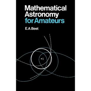 for 預(yù)售 Mathematical Astronomy Amateurs