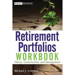 预售 Wrbk Retirement Portfolios