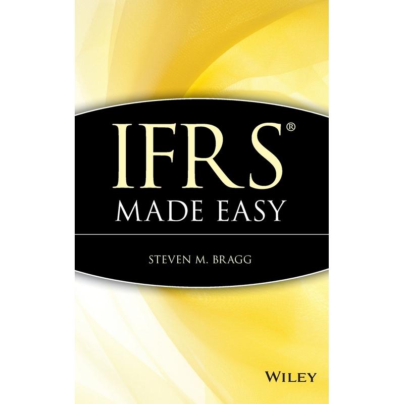 预售  IFRS Made Easy