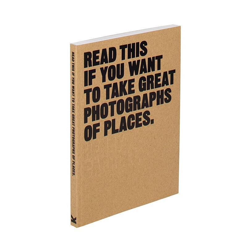 read this if you want to 摄影 读这个,如果你想拍出好照片 英文原版