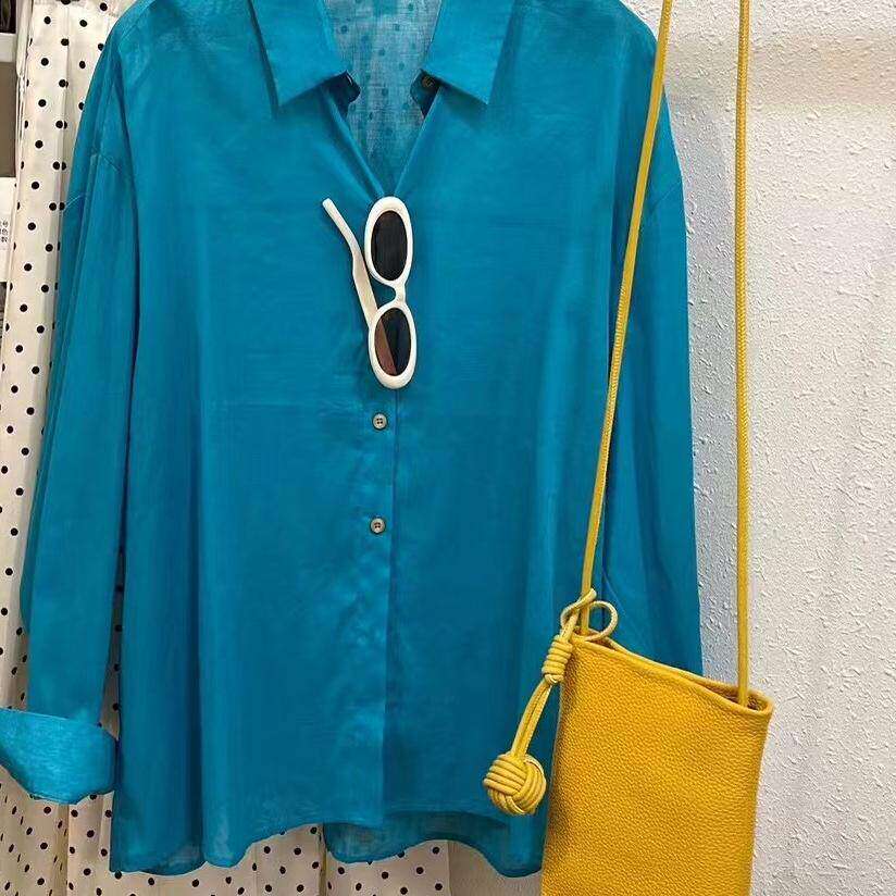 新款极简韩系头层牛皮糖果色迷你手机包荔枝纹单肩斜挎竖版小方包