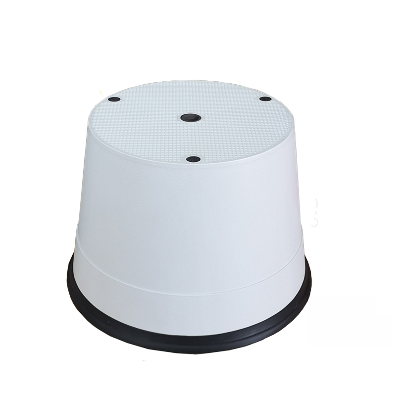 vss梯凳家用登高橱柜可移动塑料