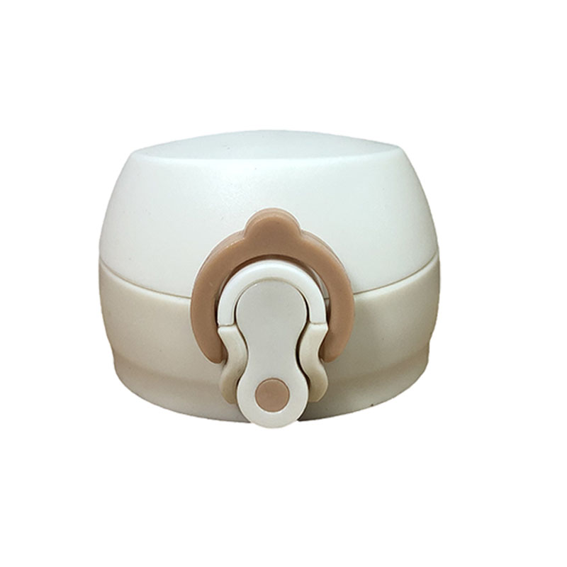 保温杯弹跳通用内塞保温杯水杯