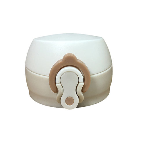 保温杯弹跳通用内塞保温杯水杯