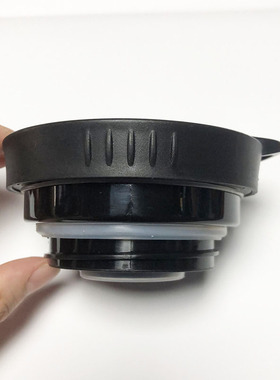 匡迪K-959K-960壶盖子咖啡壶开关配件真空保温开水瓶盖保温壶盖子