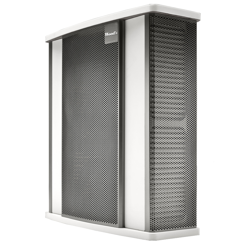 [woods旗舰店空气净化,氧吧]瑞典Woods空气净化器原装进口EL月销量0件仅售12980元