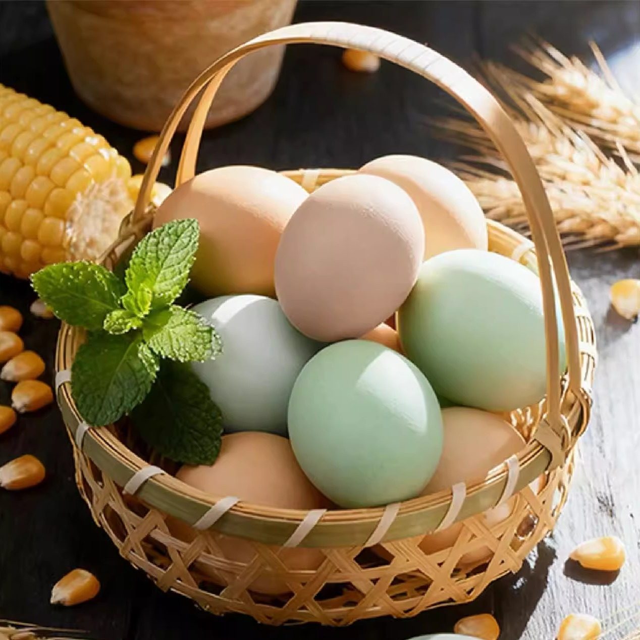 蛋婶儿四川粉壳绿壳鸡蛋有机零抗富硒无精蛋散养土鸡蛋顺丰孕妇顺,水产肉类/新鲜蔬果/熟食,鸡蛋,淘宝优惠券,粉丝福利购,淘宝优惠卷