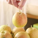 蛋婶儿库尔勒香梨梨子新鲜水果正宗新疆特产当季 礼盒孕妇水果多汁