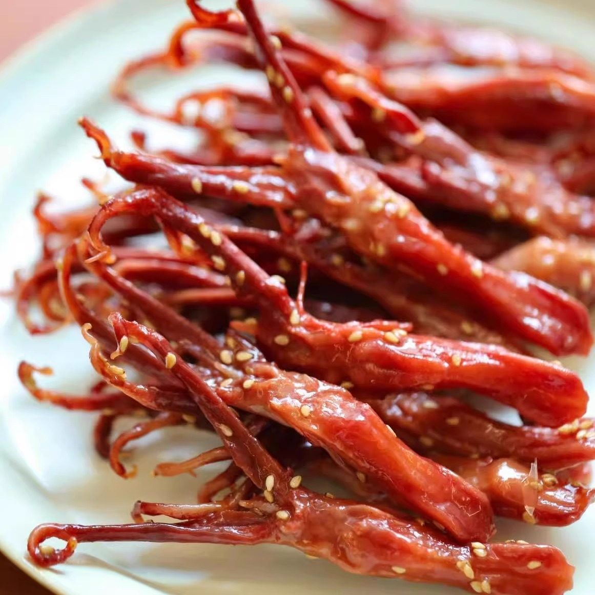 蛋婶儿风味鸭舌熟食炒制酱鸭舌卤味零食温州特色小吃原味微辣顺丰,水产肉类/新鲜蔬果/熟食,鸭肉/鸭肉制品,淘宝优惠券,粉丝福利购,淘宝优惠卷