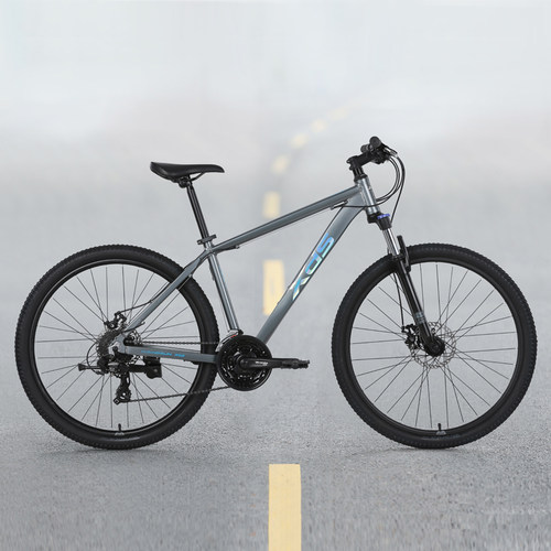 喜德盛旭日350铝合金山地自行车