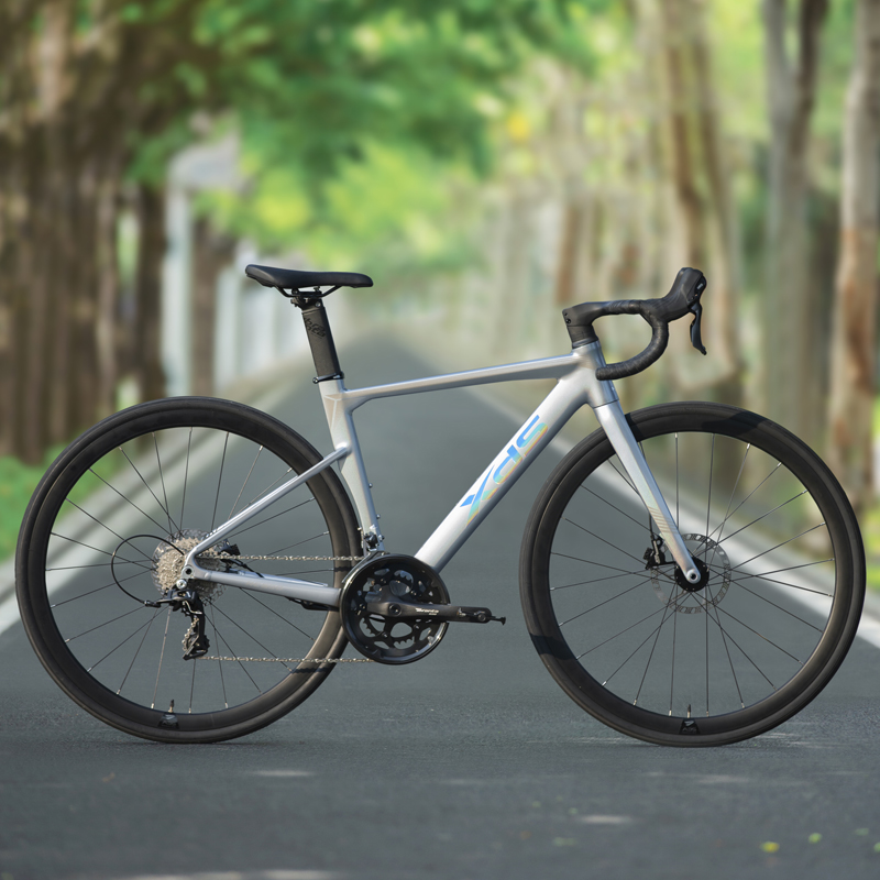 喜德盛新款RC500公路车