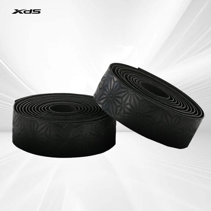 xds喜德盛公路车把带绑带自行车防滑菊花把带耐磨防滑骑行装备