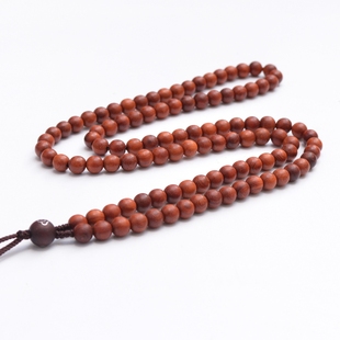 高端吊坠挂绳雷击老桃木珠项链玉坠绳和田白玉石黄金翡翠玉挂件绳