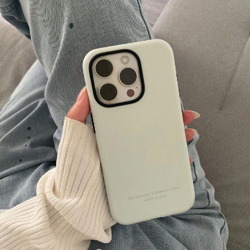 纯色字母适用oppoa3pro手机壳a2x新款a97a96a58a57a93s防摔a53s男5g一加ace5pro3v女款1+13情侣oneplus12套11