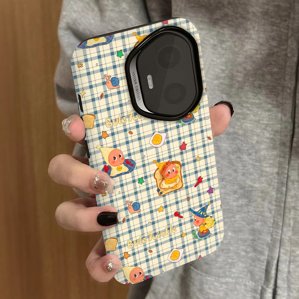 星星人适用荣耀400手机壳300ultra新款200pro男100女款90gt80x40gt情侣x70x60x50i8至尊版5套4magic7pro6