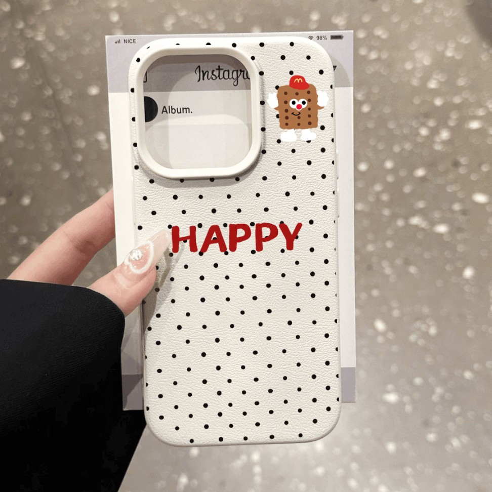 扎发狗狗卡通,可爱,简约