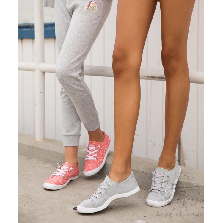 大码帆布鞋女鞋外贸鞋休闲小白鞋足弓软底学院旅游欧美走路记忆垫