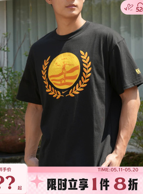 nike耐克男子运动休闲短袖T恤IH8563-045