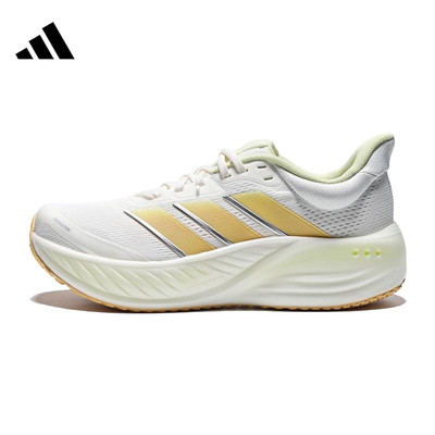 adidas阿迪达斯女鞋CUSHIONNOVA运动鞋跑步鞋LA2135