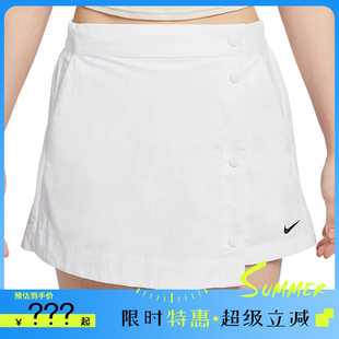 100 nike耐克夏季 女子运动休闲短裤 裤 子法雅HM6980