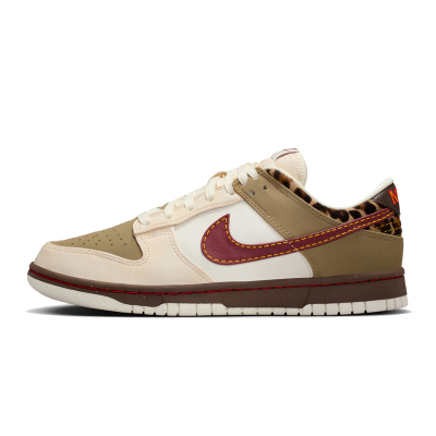 nike耐克女鞋DUNK休闲鞋