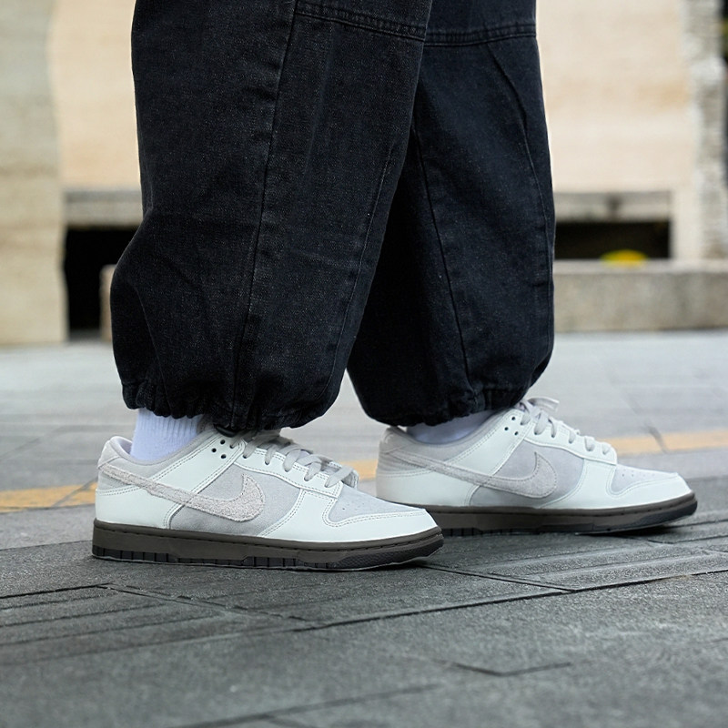 nike耐克男鞋DUNK运动鞋休闲鞋FD9746-001