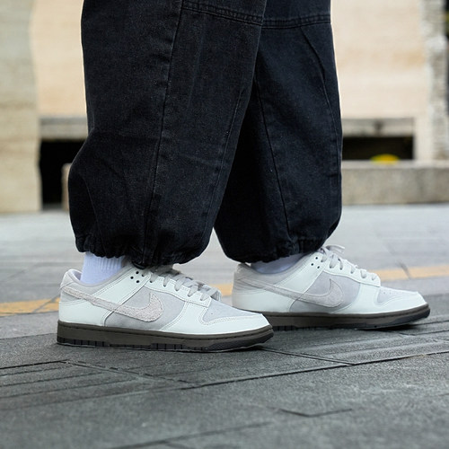 nike耐克男鞋DUNK运动鞋休闲鞋FD9746-001