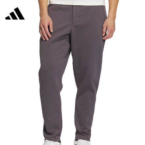 adidas阿迪达斯男子运动休闲长裤裤子JZ4191