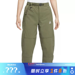 nike耐克女子运动休闲长裤裤子HJ0244-222