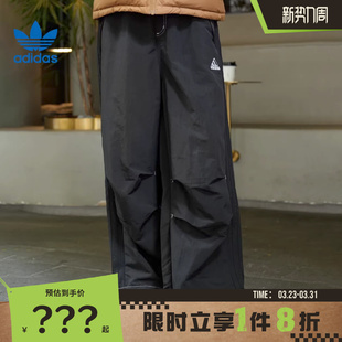 adidas阿迪达斯三叶草男子运动休闲长裤 子JD5415 裤