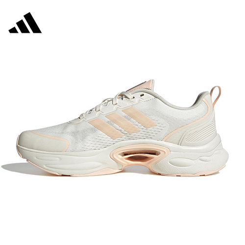adidas阿迪达斯女鞋CLIMACOOL VENTTACK运动鞋跑步鞋JQ7604