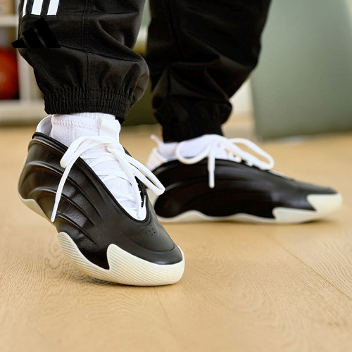 adidas阿迪达斯男女鞋HARDEN VOLUME 9运动鞋篮球鞋JQ9137