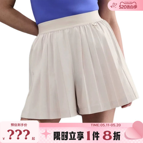 nike耐克女子运动休闲半身裙裙子裤裙IB2347-104