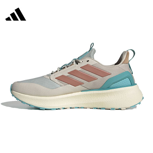 adidas阿迪达斯男女鞋PUREBOOST 5运动鞋跑步鞋KI3432