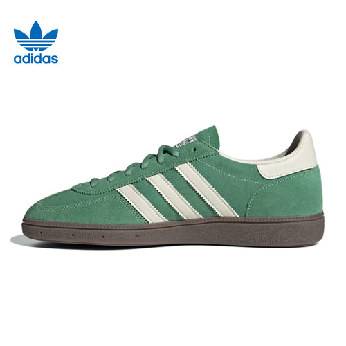 adidas阿迪达斯三叶草男女鞋H