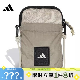 adidas阿迪达斯男女运动休闲单肩包JD5856
