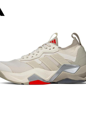 adidas阿迪达斯女鞋RAPIDMOVE ADV 2运动鞋跑步鞋IH5244