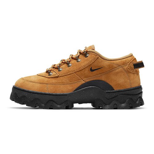 nike耐克厚底中性运动鞋缓震休闲鞋Nike Lahar Low DB9953-700