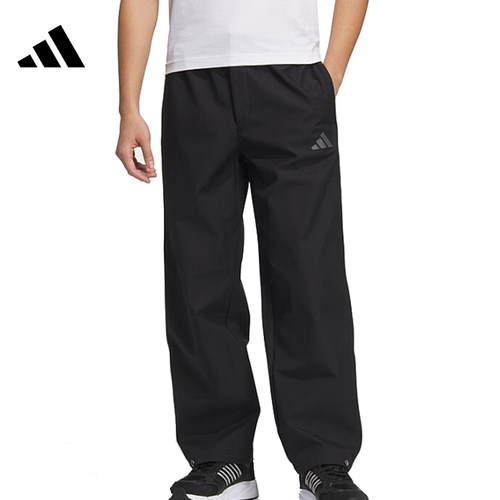 adidas阿迪达斯男子运动休闲长
