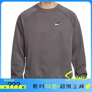 法雅官方HV8215 nike耐克男子运动休闲卫衣套头衫 261