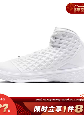 nike耐克男鞋KOBE III PROTRO运动鞋篮球鞋HQ9153-100