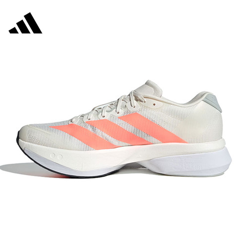 adidas阿迪达斯男鞋ADIZERO BOSTON 13运动鞋跑步鞋JP9252