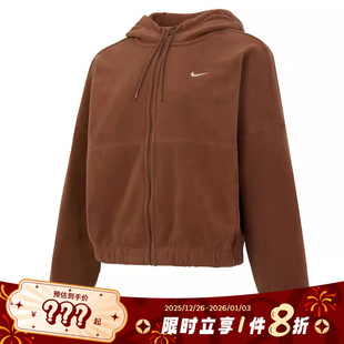 nike耐克女子运动休闲夹克外套HQ4878 259