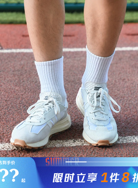 adidas阿迪达斯三叶草男女鞋COUNTRYXLG运动休闲鞋H03075