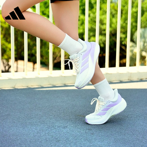 adidas阿迪达斯女鞋CUSHIONNOVA运动鞋跑步鞋KI2352