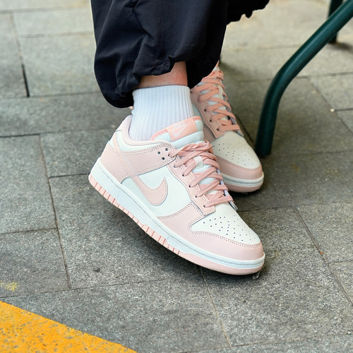 nike耐克女鞋DUNK运动鞋休闲鞋DD1503-102