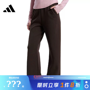 adidas阿迪达斯女子运动休闲长裤裤子KH2705