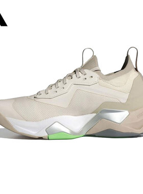 adidas阿迪达斯女鞋RAPIDMOVE ADV 2运动鞋跑步鞋JS3171