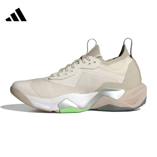 adidas阿迪达斯女鞋RAPIDMOVE ADV 2运动鞋跑步鞋JS3171