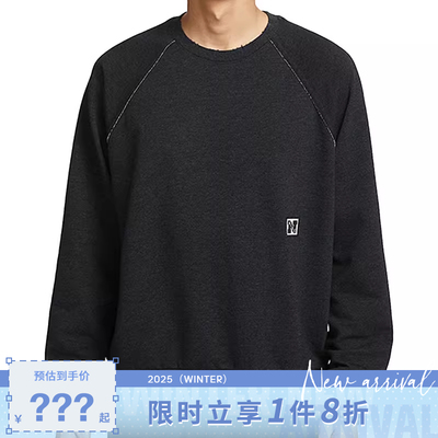 nike耐克男子运动休闲卫衣套头衫HJ3137-010